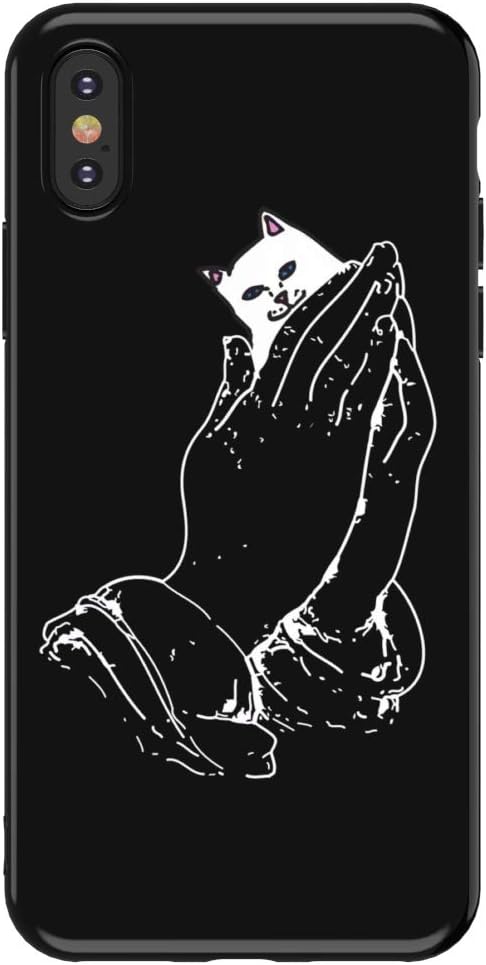 The Dreamy Lift Iphone X Xs ケース カバー アニメ 漫画 2個模様 猫 かわいい 綺麗 萌え ゲーム フィギュア グッズ Ripndip ソフト 脱着簡単 軽量 レンズ保護 おしゃれ 傷防止 メーカー公式ショップ スマホ 耐衝撃 アイフォンケース ストラップ スリム シェル