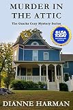 Murder in the Attic: The Ozarks Cozy Mystery Series
