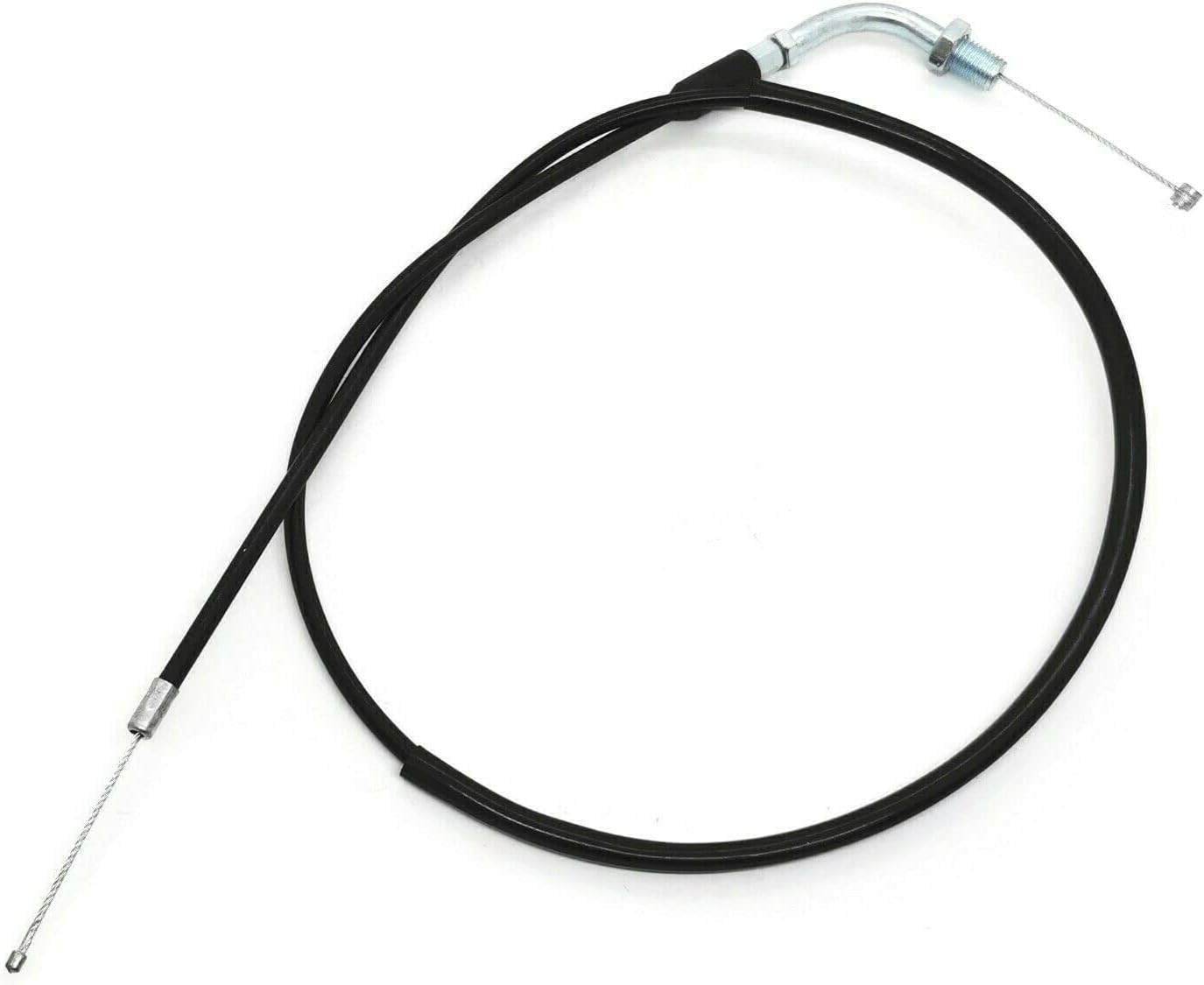 Throttle Cable Replacement for Honda CT90 ST90 CT110 CB125S