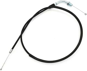 Throttle Cable for Honda C70 CT70 CL125S SL70 SL100 SL125 Motosport 70 100 125