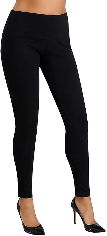 Plus Size Center Seam Ponte at Amazon 