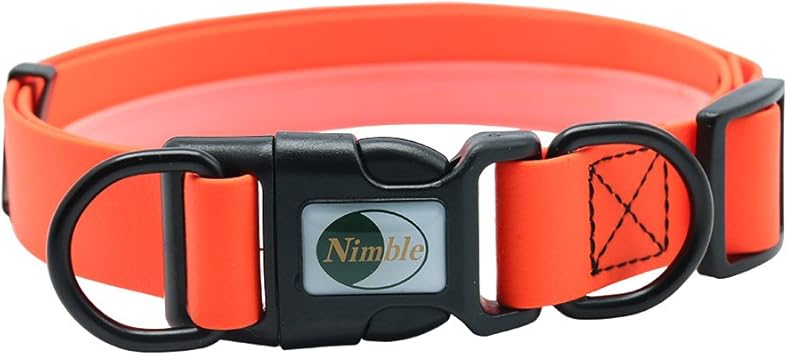 Amazon Yunt 防水 犬用首輪 リード 犬用カラー 散歩 水遊び アクセサリー 犬 いぬ イヌ 消臭 Xs S M L Yunt ベーシック首輪 通販