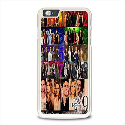 One Tree Hill Case Cover For iPhone 5 / iPhone 5s