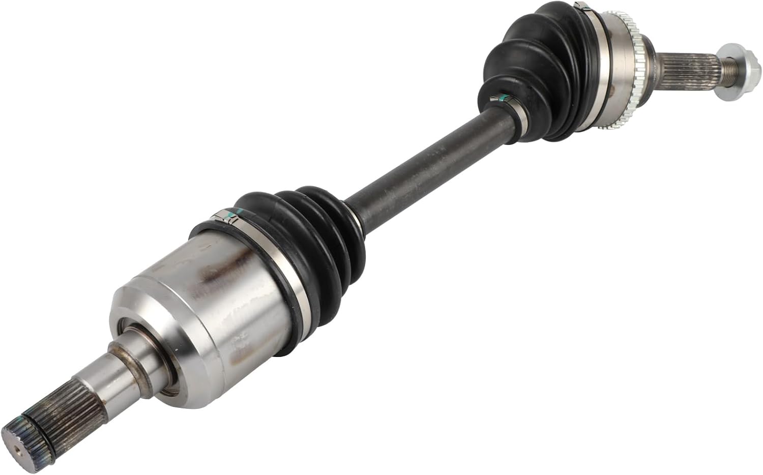 ECCPP CV Axle Shaft Automotive Replacement Compatible with Ford Escape 2.3L for Ford Escape 2.5L for Ford Escape 3.0L for Mazda Tribute 2.3L for Mazda Tribute 2.5L for Mazda Tribute 3.0L
