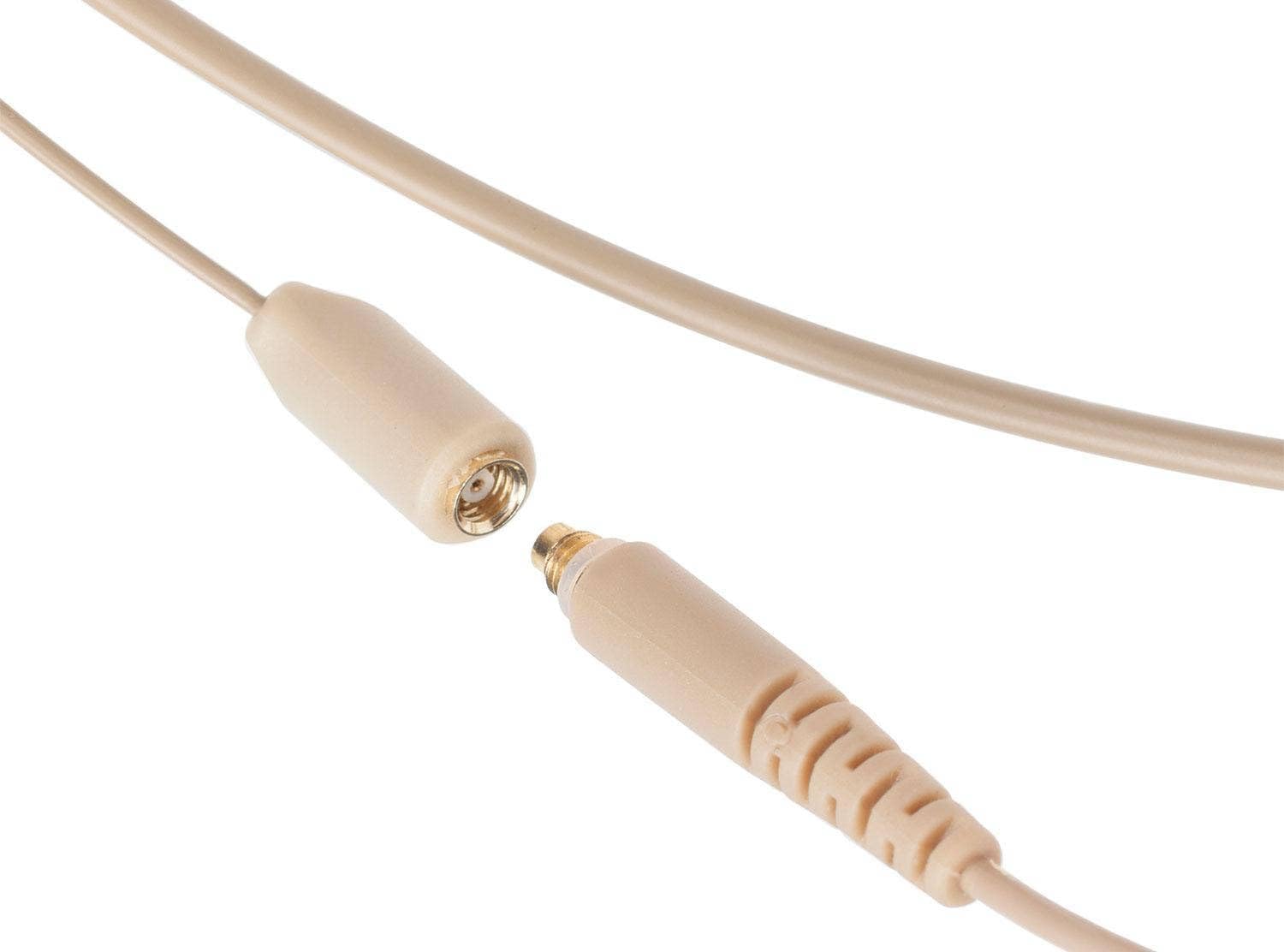 SAMSON DE50x Omnidirectional Headset Microphone w/Micro-Miniature Condenser Capsule