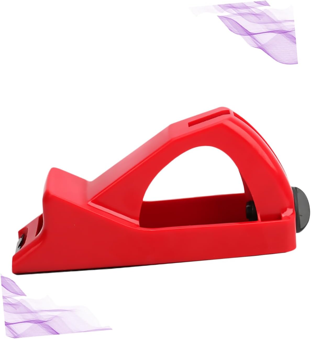 Planer Hand Tool Pvc Trimming Scraper for Woodworking Lightweight Design for Beginners and Professionals Efficient Deburring for Plates and Plasterboard Random Color