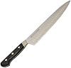 Misono UX10 Series Gyuto Sword Salmon No. 76324cm