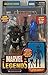 Marvel Legends Series 9 Action Figure War Machine Galactus BuildAFigure