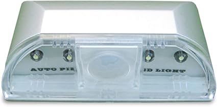 Amazon Zoooom 自動 Led 鍵 ライト 玄関 人感 センサー 光 照明 エクステリア 庭 ドアノブ 防犯 家 灯り 便利 鍵穴 暗い ドア 賃貸 マンション 懐中電灯 ウェルカム 取り付け 簡単 カンタン Diy 事務所 自宅