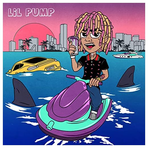 Lil Pump