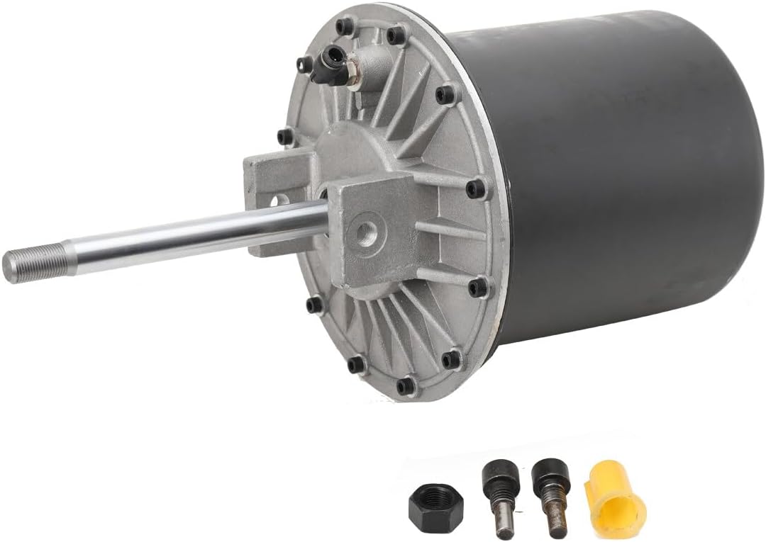 TABODD 186Y Universal Tire Changer Machine, Assembled Tire