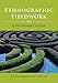 Ethnographic Fieldwork