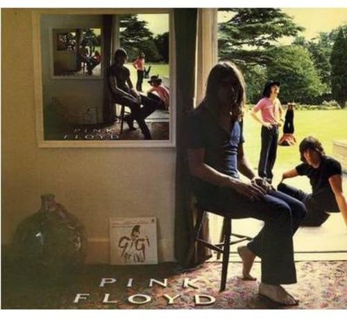 Ummagumma