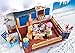 PLAYMOBIL Ski Lodge Building Set