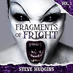 Cover of Fragments of Fright: Vol. 1
