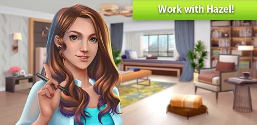 Home Designer - Blast Match and Dream Home Makeover