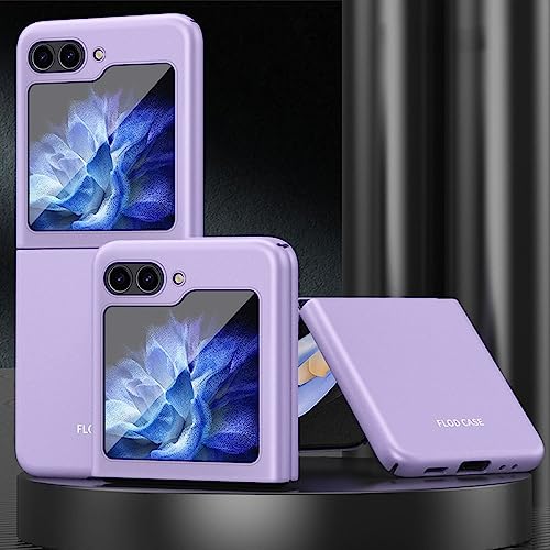 Coque Z Flip5 pliable pour garder votre Samsung à l'abri au quotidien