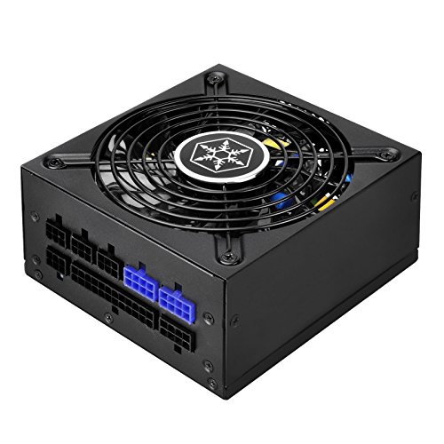 SilverStone SX700-LPT-USA view 3