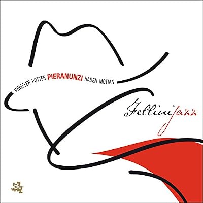 Fellinijazz