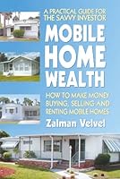 Algopix Similar Product 13 - Mobile Home Wealth How to Make Money