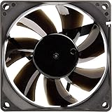 GESTION DU CÂBLE; Le câble de 20 cm, qui constitue la connexion principale au ventilateur du pc, peut être prolongé de 50 cm grâce au câble supplémentaire tressé et gainé inclus ; La connexion se fait par un connecteur à 4 broches PWM.