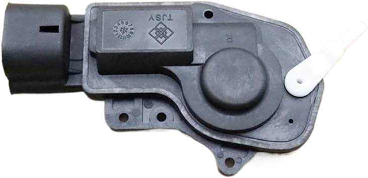 Car Door Locking Device Automatically Central Lock Latch Motor Actuator Fit for BYD F01pcs Front Right