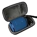 Produktbild Hart Schutz Hülle Etui Tasche für Sony SRS-XB10 Tragbarer kabelloser Lautsprecher von co2CREA