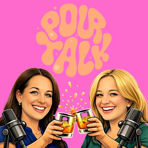 Couverture de Pour Talk