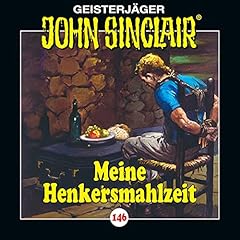 Meine Henkersmahlzeit Audiobook By Jason Dark cover art