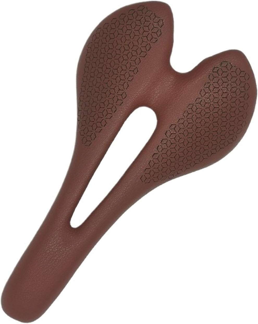 Handmade Full Carbon Bike Seat 270 * 145 Super Light MTB Road Racing Bicycle Saddle Comfortable Accessories