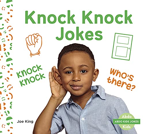 Knock Knock Jokes (Abdo Kids Jokes)