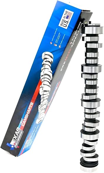 Texas Speed TSP 224/228 .600/.600 Camshaft 4.8 5.3 5.7 6.0 LS Engines (Camshaft)