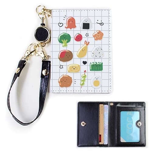 [MOSHI MOSHI] �p�X�P�[�X �J�[�h�P�[�X ���[���t�� ��܂� ������� IC�J�[�h �Ղ����蕗 ���̕� ���ٓ��̂����� ��������E�C���i�[ 01�F�z���C�g