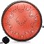 Star Spot Red