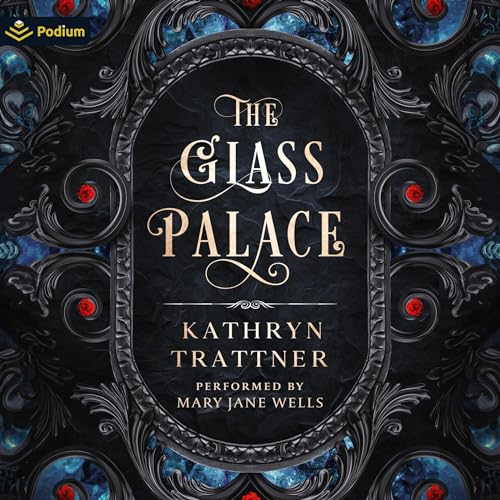 The Glass Palace cover art