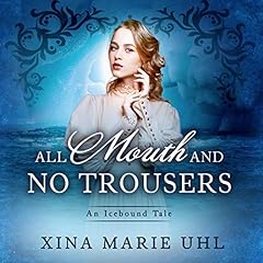 『All Mouth and No Trousers』のカバーアート