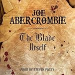 The Blade Itself cover art