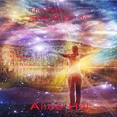 『The Fate』のカバーアート