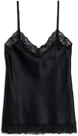 Intimissimi Lace and Silk Top