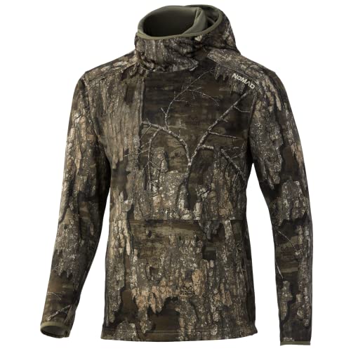 Nomad Longneck Hoodie