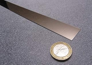 301 Stainless Steel Sheet .031