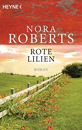 Rote Lilien Rote Lilien