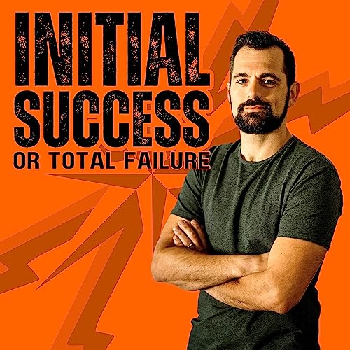 Ep 6 Jerry Taylor cover art