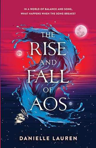 Oachoa Publishing The Rise And Fall Of Aos.