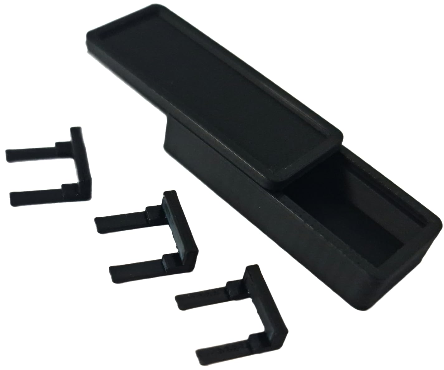 Generisch Adattatore porta LAN adatto per PS5/PS5 Pro (collegamento intermittente/contatto oscillante)