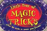Little Box of Magic Tricks