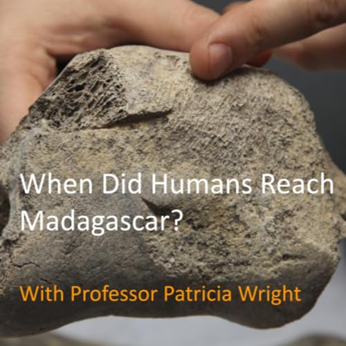 Lemur Discoveries, Fossils, and Conservation &ndash; Patricia Wright