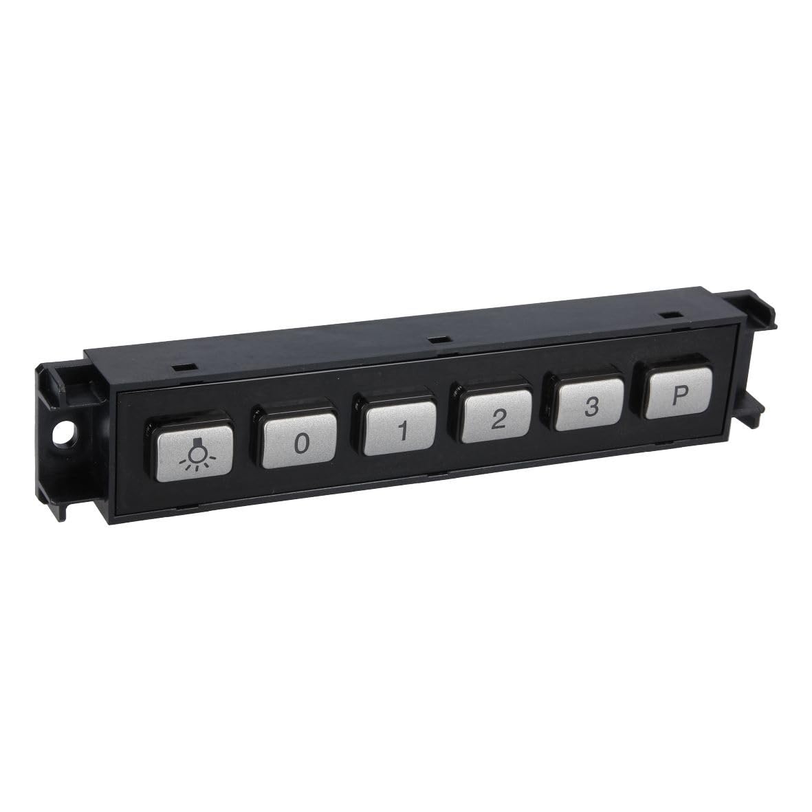 BOSCH 00754341 Bedienmodul für Dunstabzugshaube easyPART