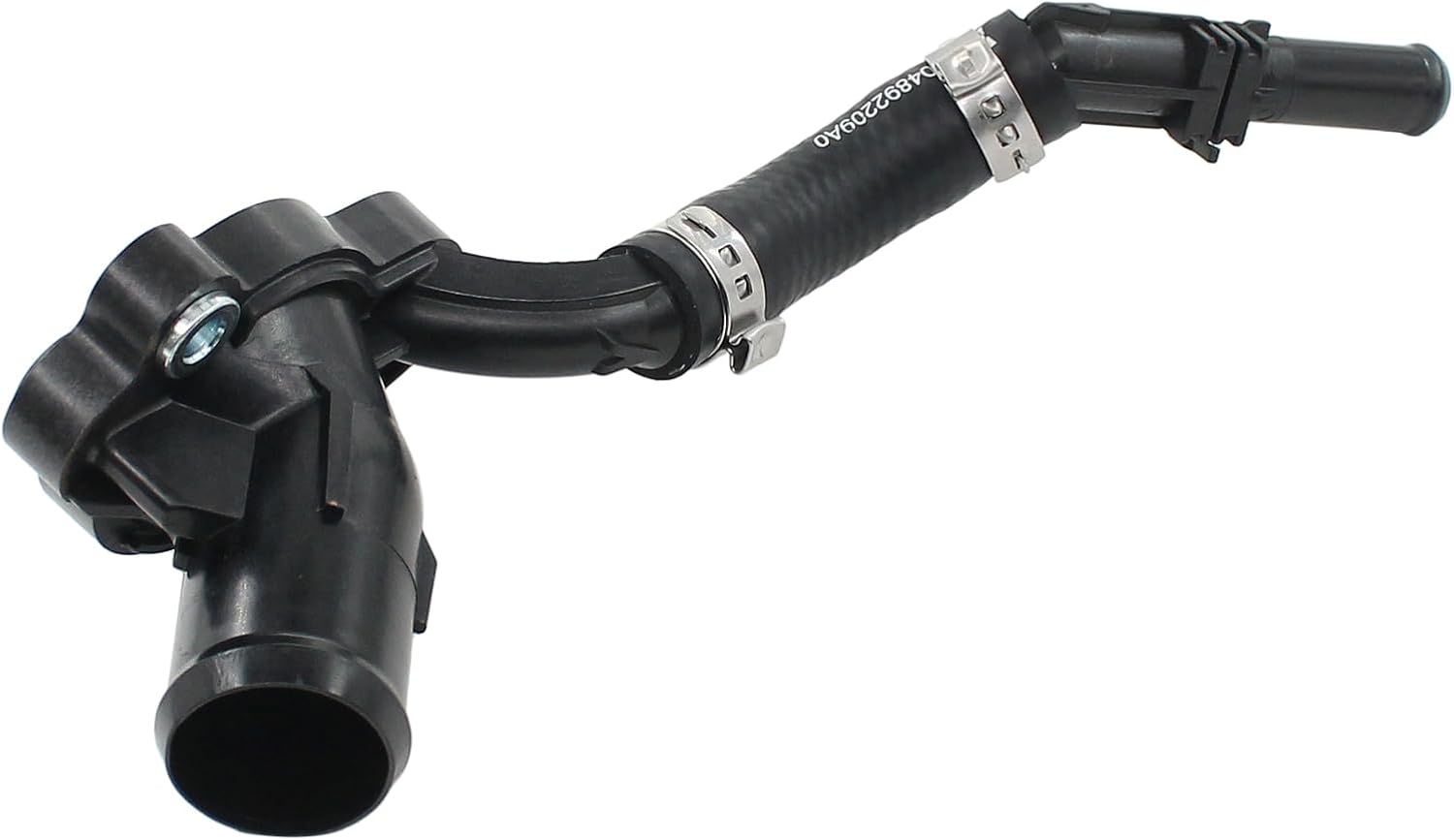 Engine Coolant Thermostat Housing Assembly for Dodge,Chrysler