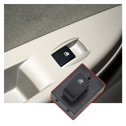 Interrupteur de vitre électrique de voiture pour réparer commande FAW D60 - 5
